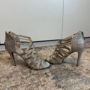 GORGEOUS Aldo heels